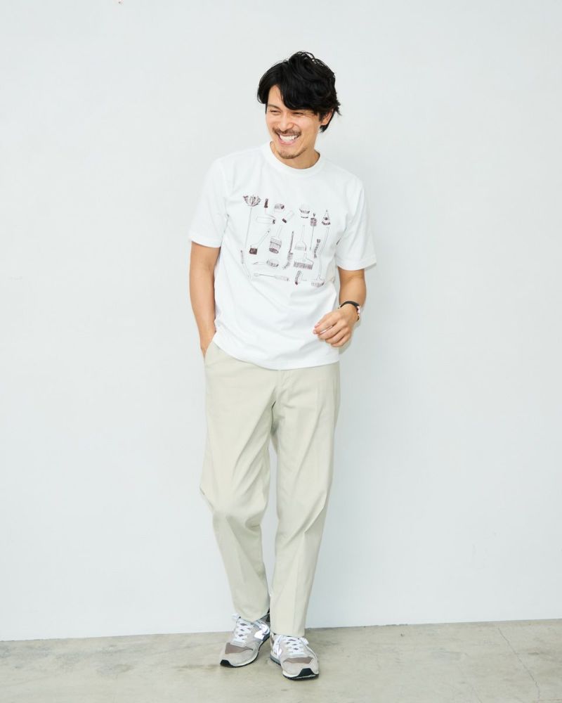 江戸屋Tシャツ
