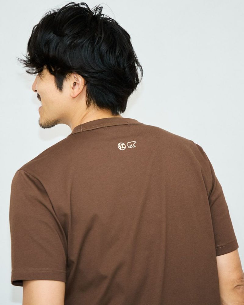 Golden Bear江戸屋Tシャツ | ゴールデンベアストア