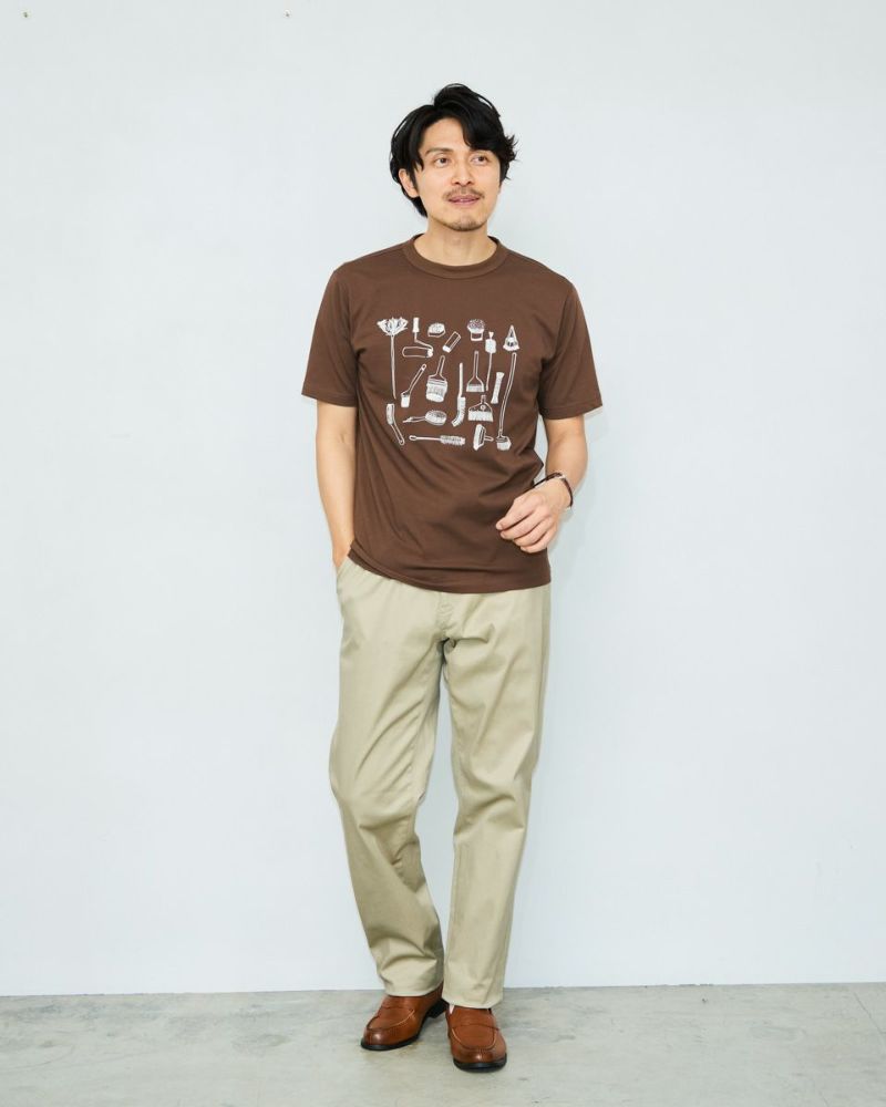 Golden Bear江戸屋Tシャツ | ゴールデンベアストア