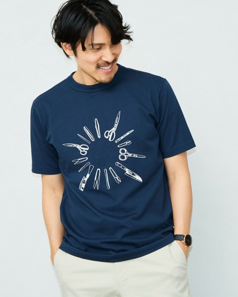 Golden BearうぶけやTシャツ | ゴールデンベアストア