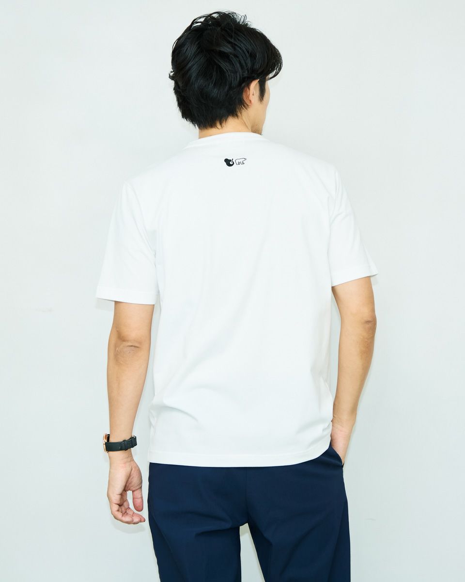 さるやTシャツ