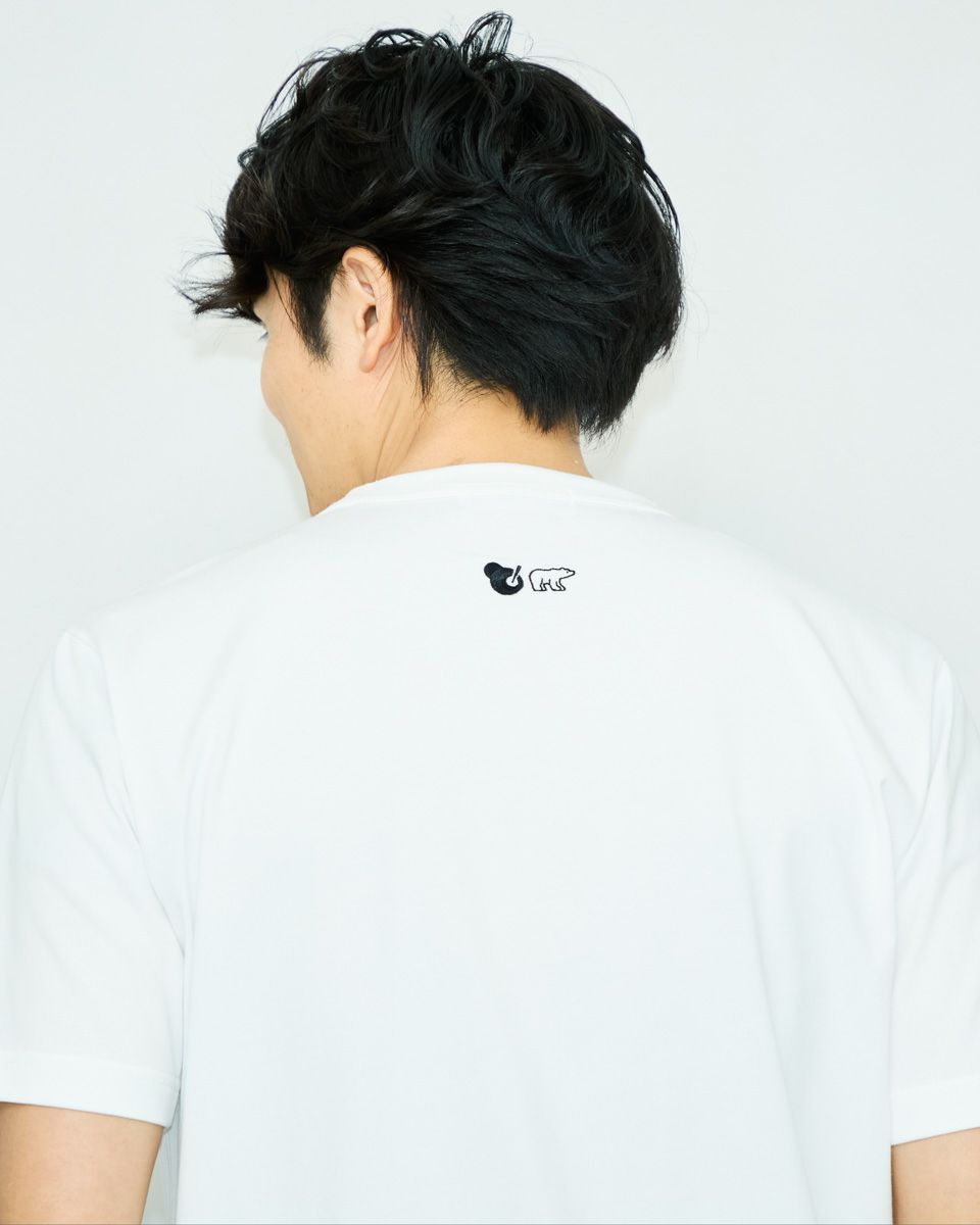 さるやTシャツ