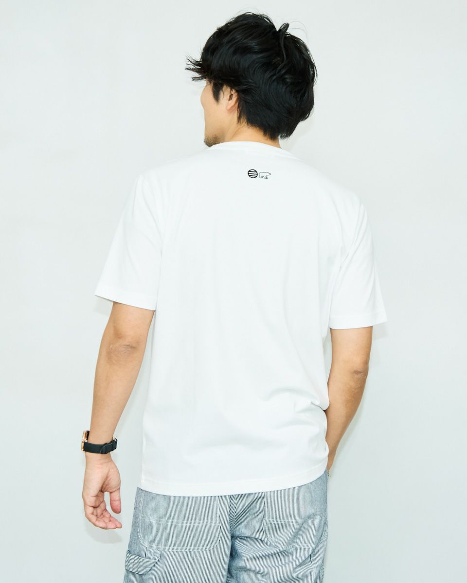 伊場仙Tシャツ