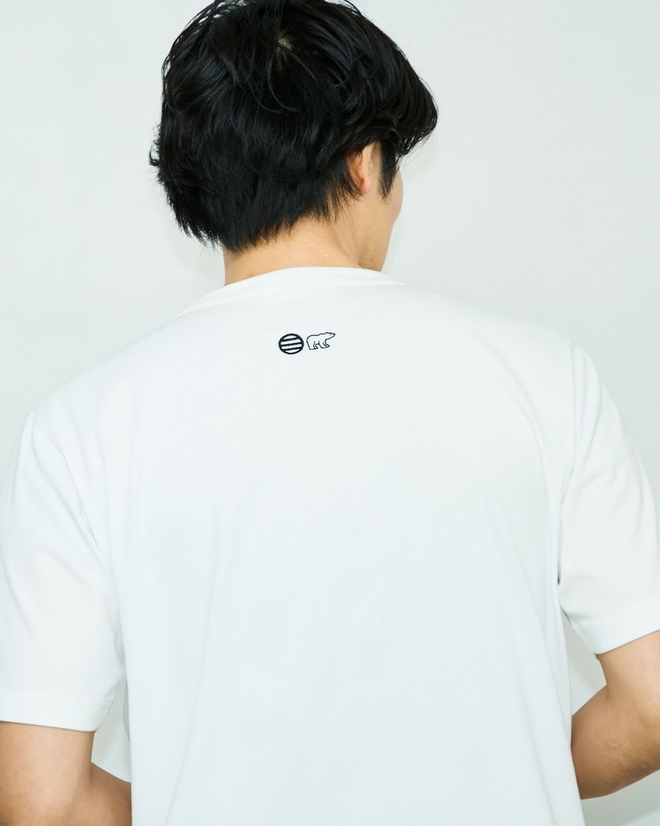 伊場仙Tシャツ