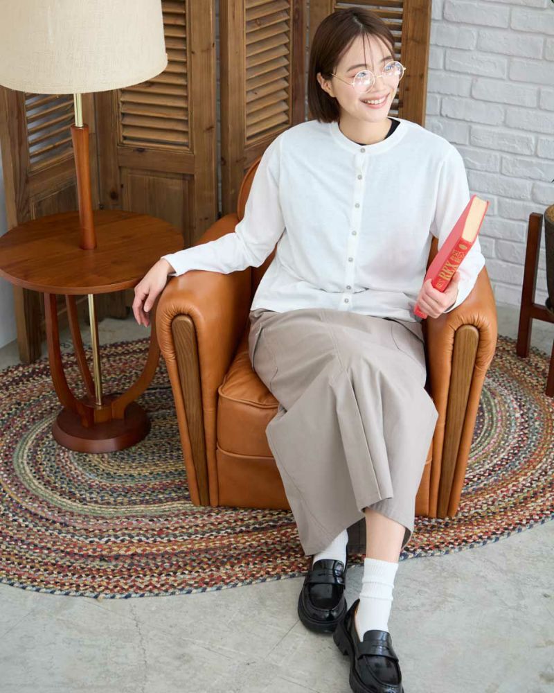 カーディガン