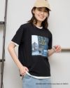 BRANDALISEDTシャツ