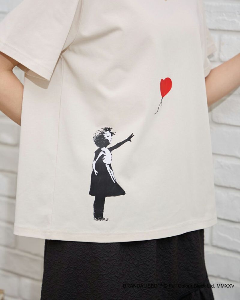 Golden BearBRANDALISED Tシャツ | ゴールデンベアストア