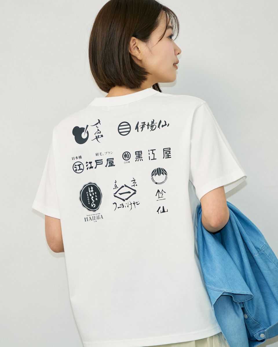 日本橋Tシャツ