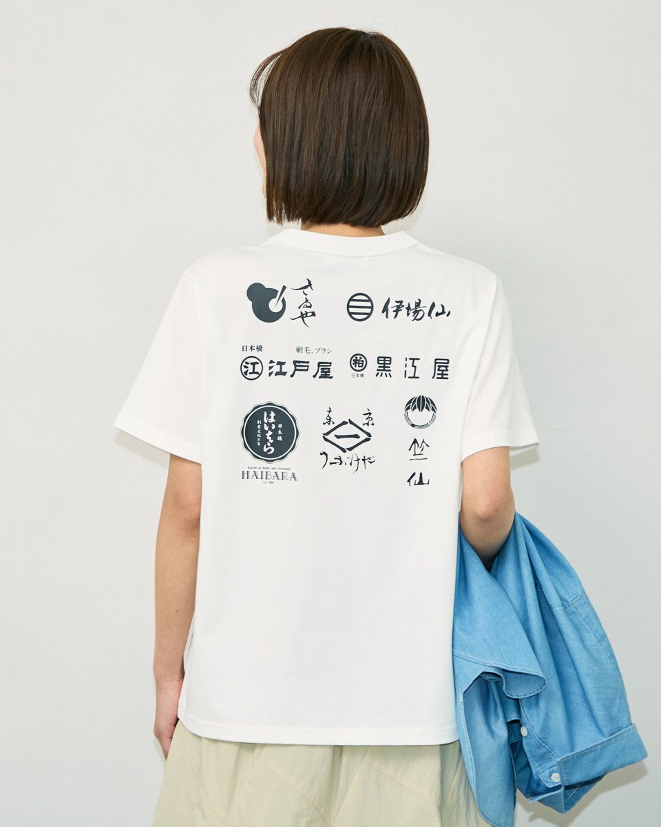 日本橋Tシャツ