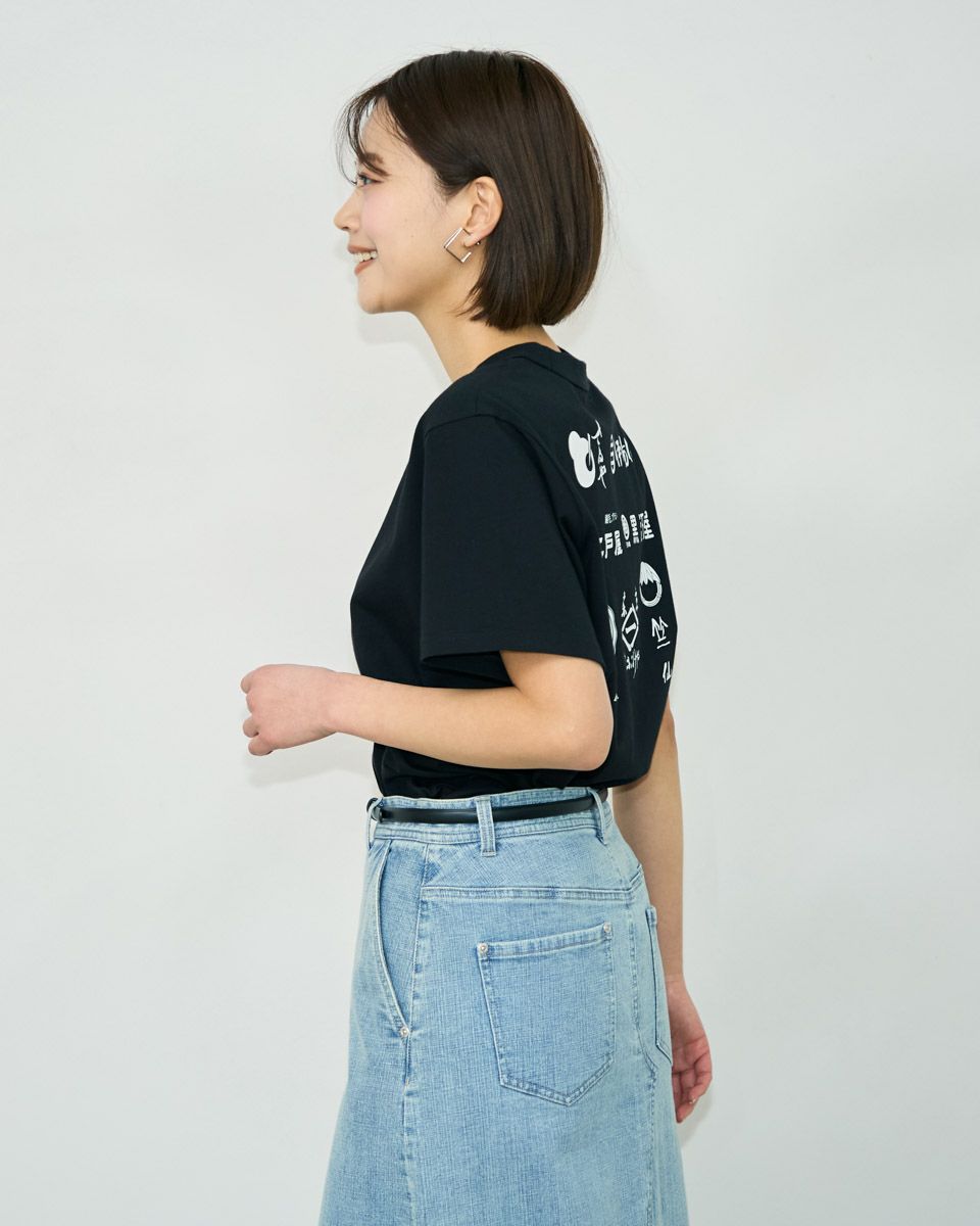 日本橋Tシャツ