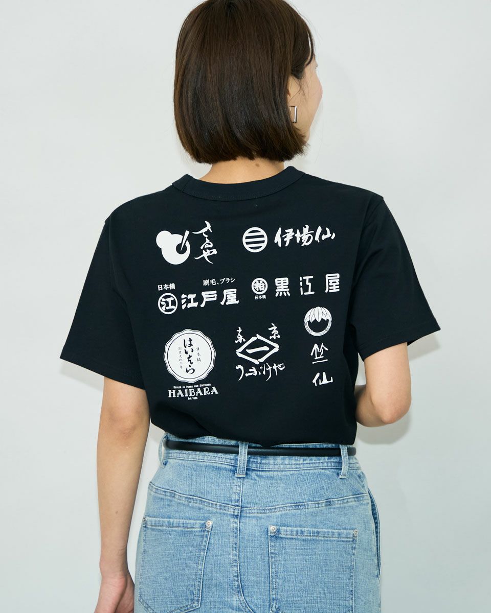 日本橋Tシャツ
