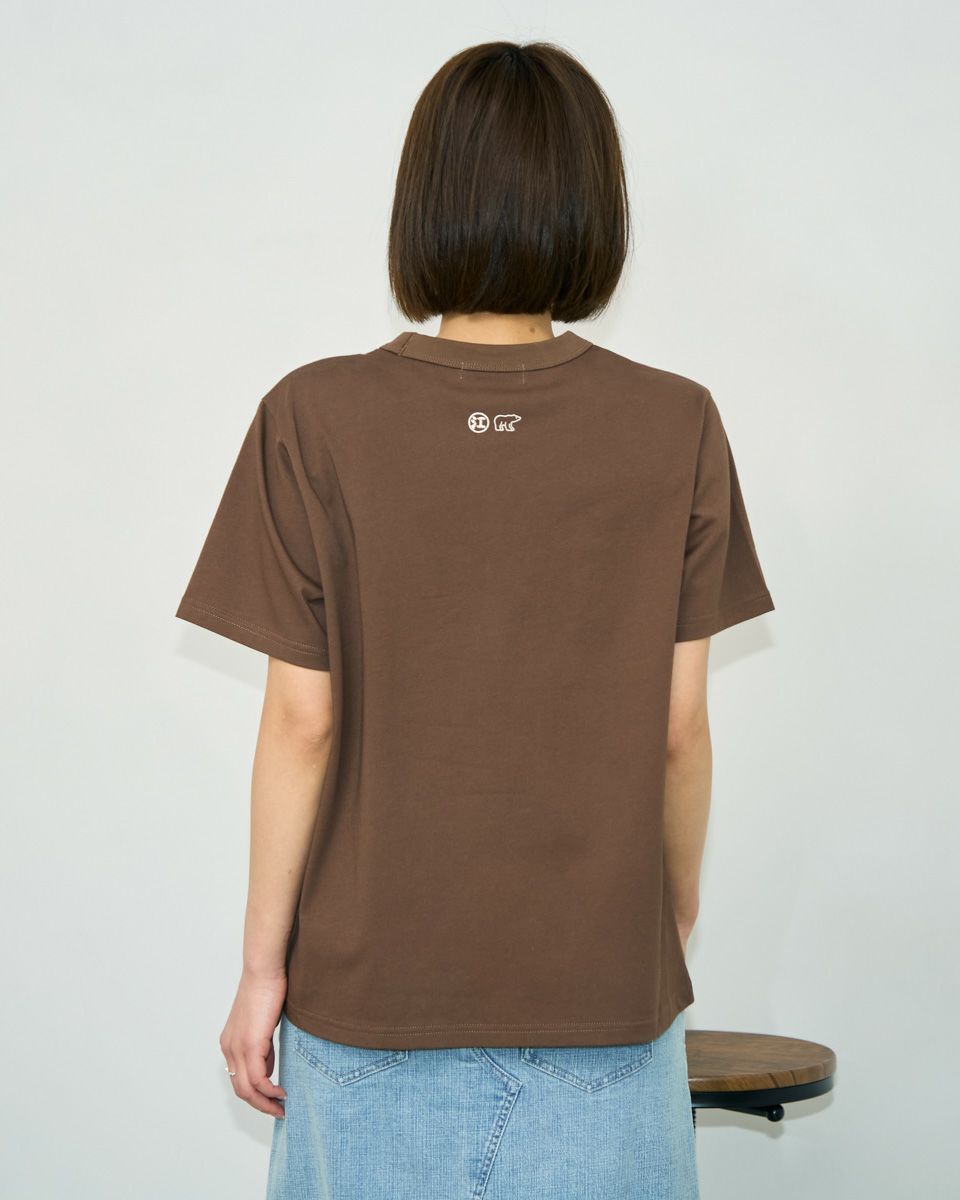 江戸屋Tシャツ