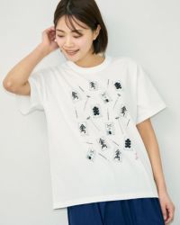 さるやTシャツ