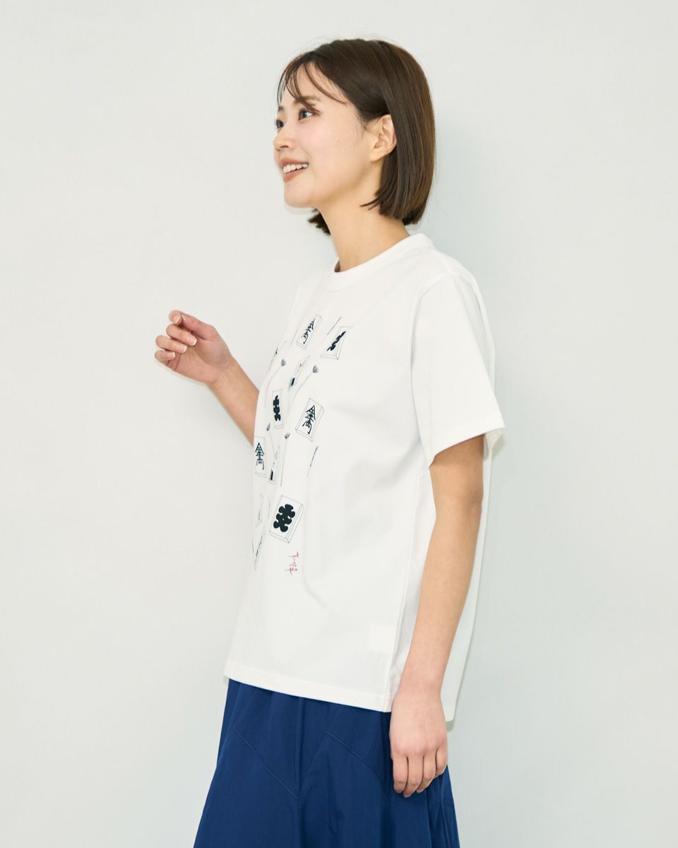 さるやTシャツ