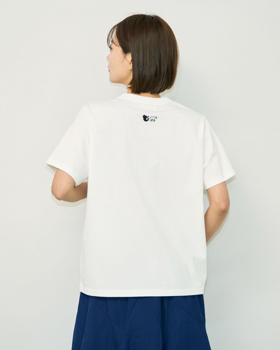 さるやTシャツ
