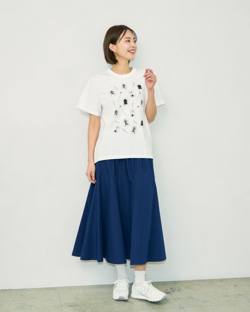 さるやTシャツ