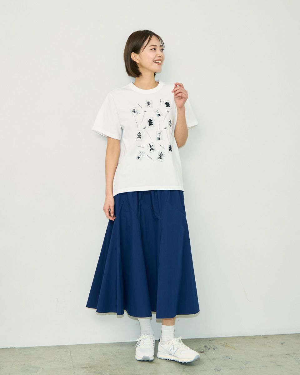 さるやTシャツ