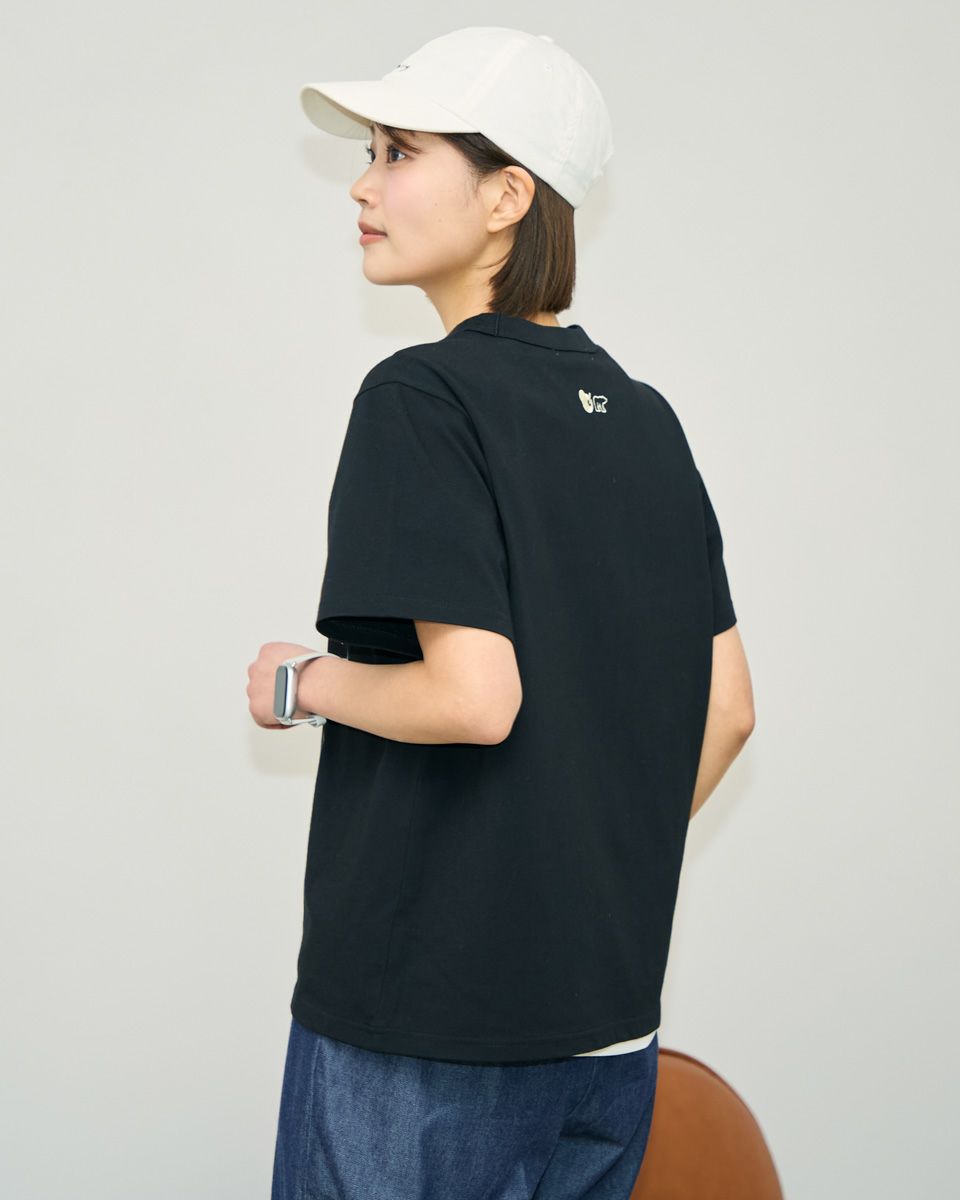 さるやTシャツ