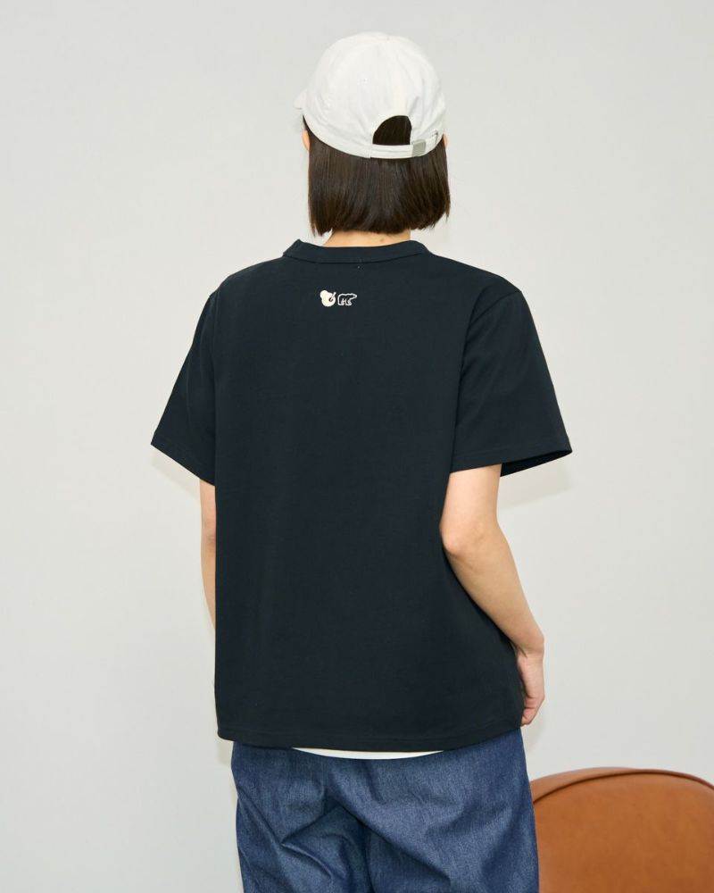 さるやTシャツ