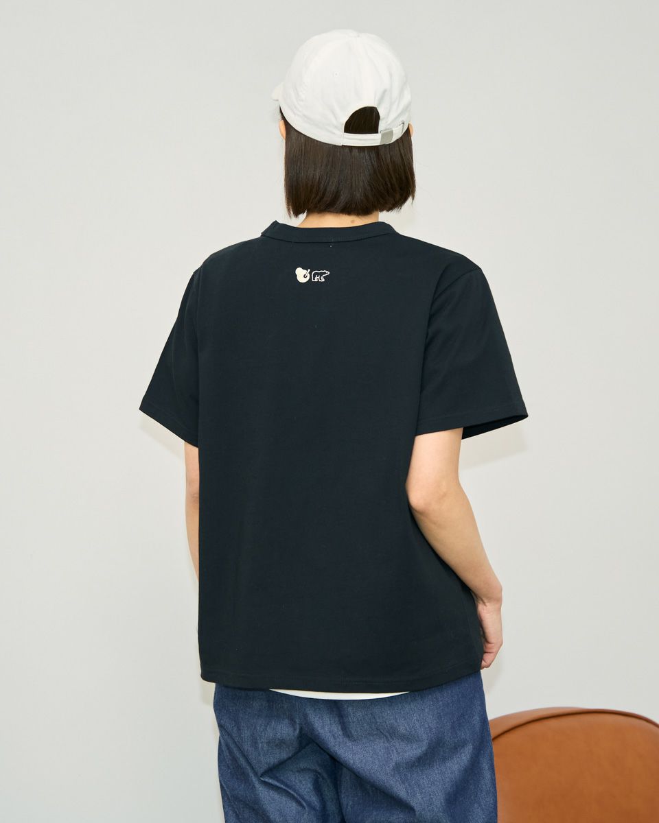 さるやTシャツ