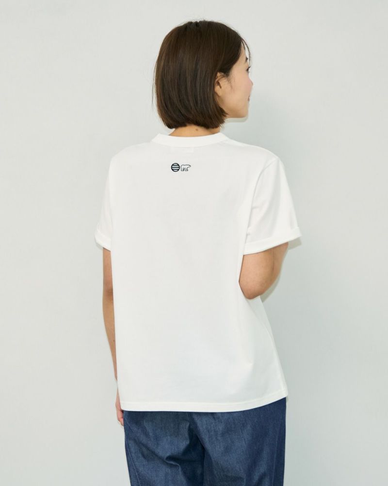 伊場仙Tシャツ