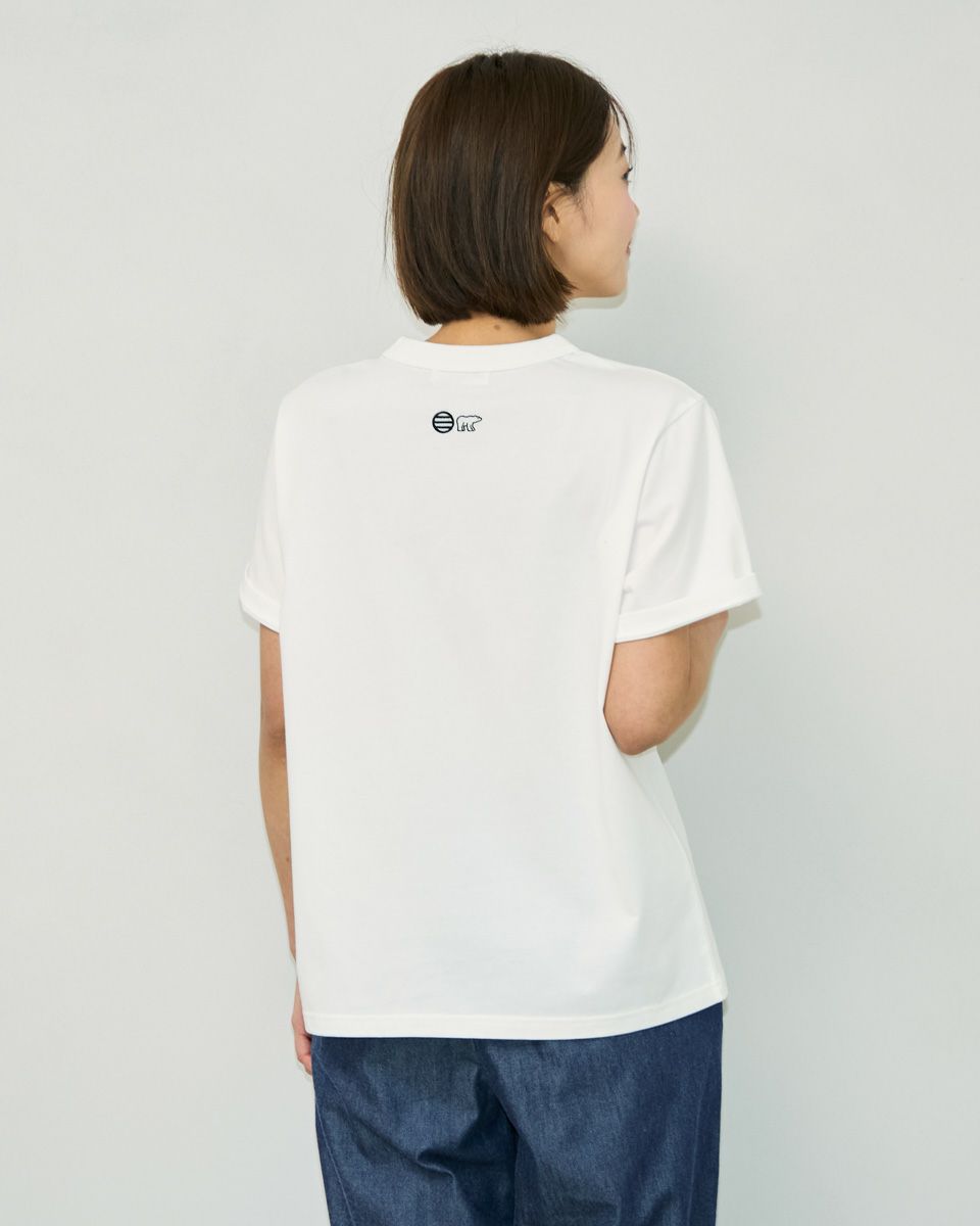 伊場仙Tシャツ
