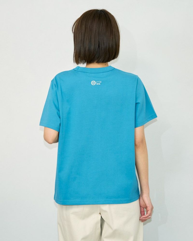伊場仙Tシャツ