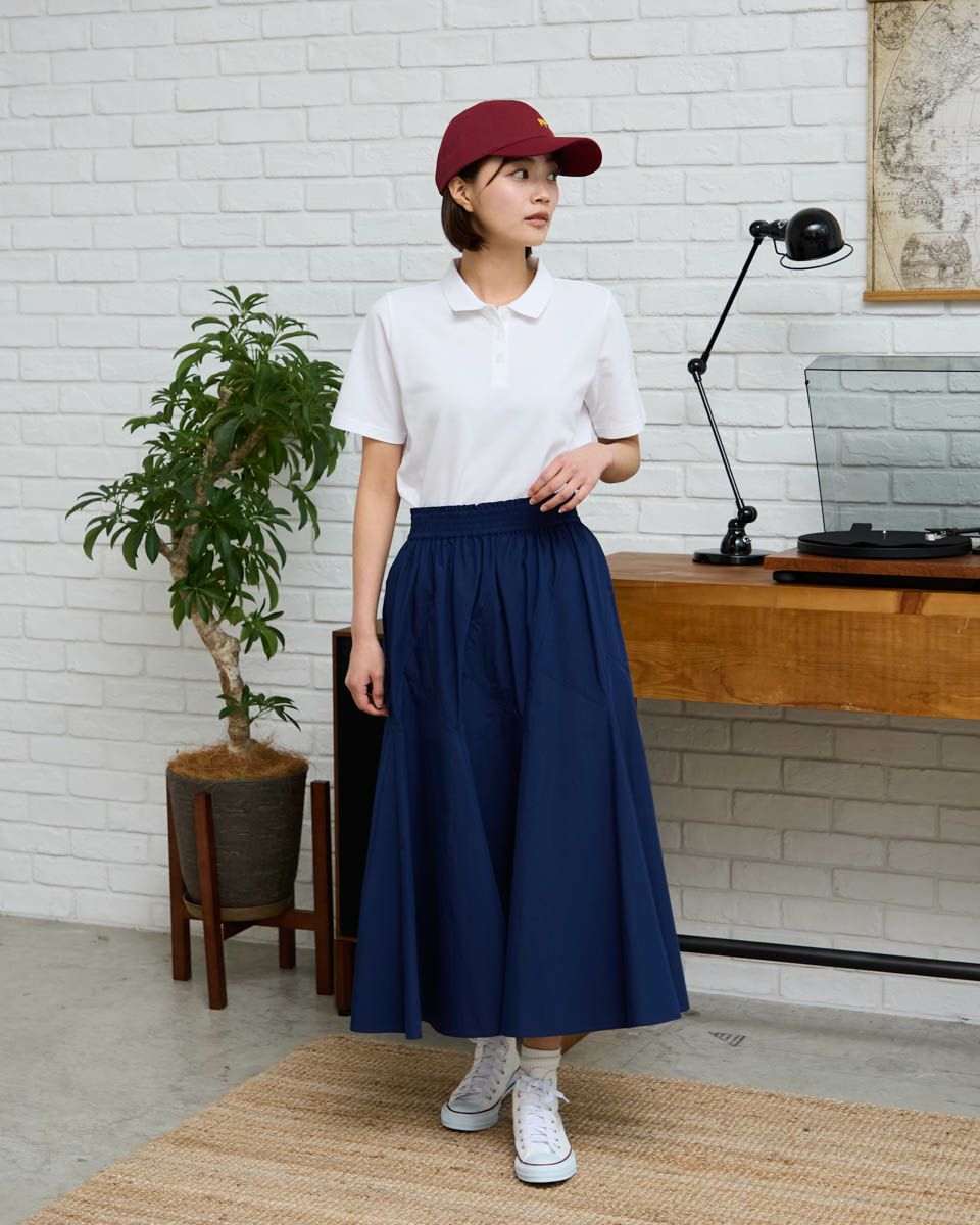 スカート