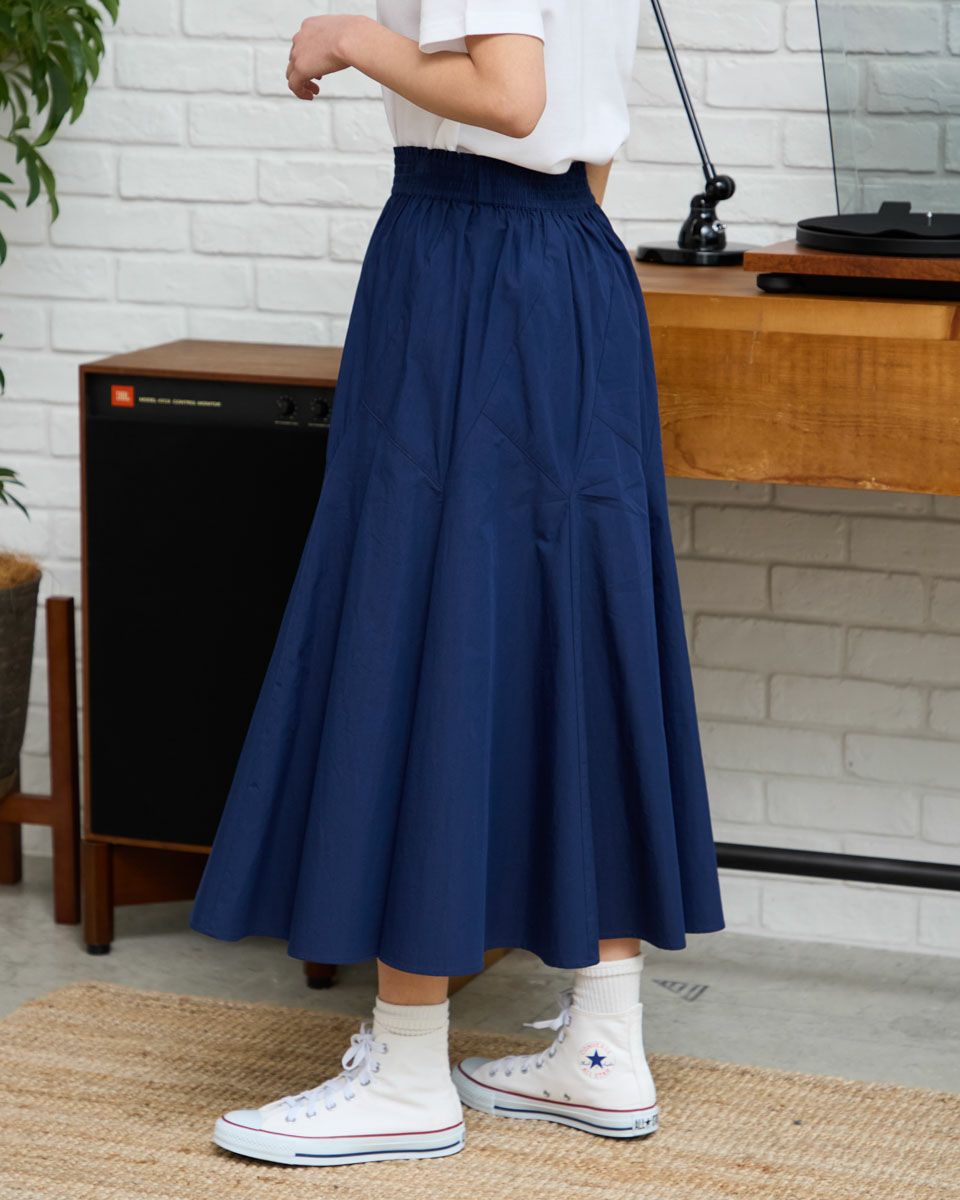 スカート