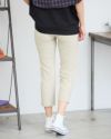 テーパードパンツ