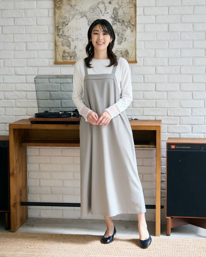 White Labelジャンパースカート | ゴールデンベアストア White Labelジャンパースカート | ゴールデンベアストア