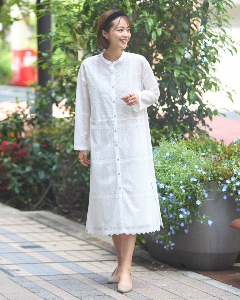 Jack Nicklausシャツワンピース | ゴールデンベアストア