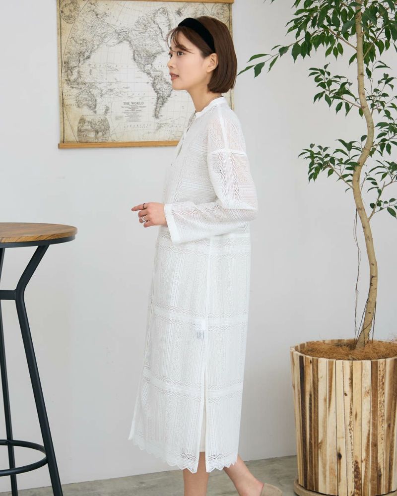 Jack Nicklausシャツワンピース | ゴールデンベアストア