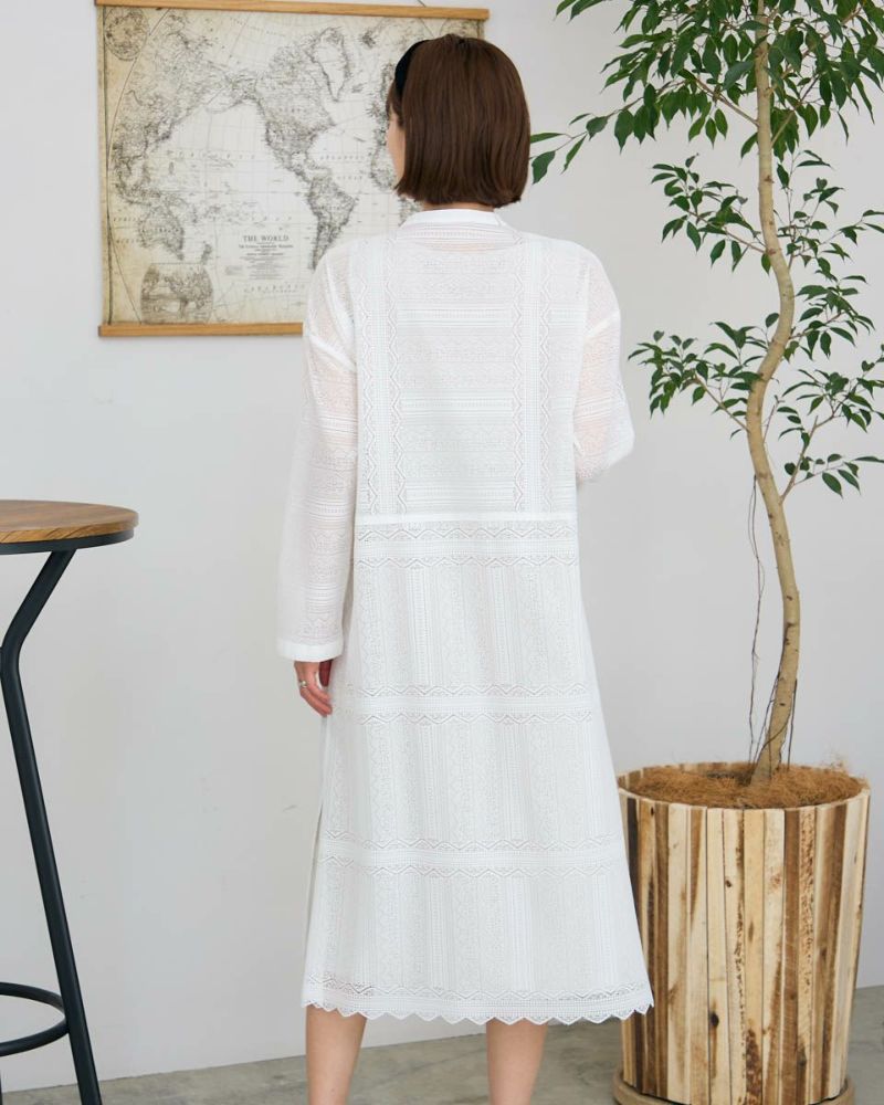 Jack Nicklausシャツワンピース | ゴールデンベアストア