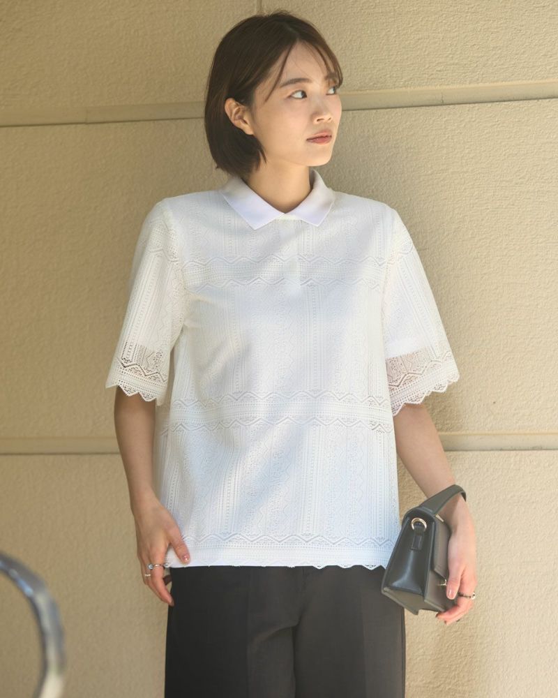 ブラウス