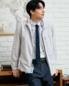 ドライビングジャケット