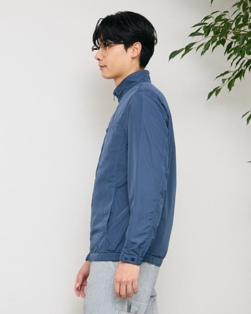 ドライビングジャケット