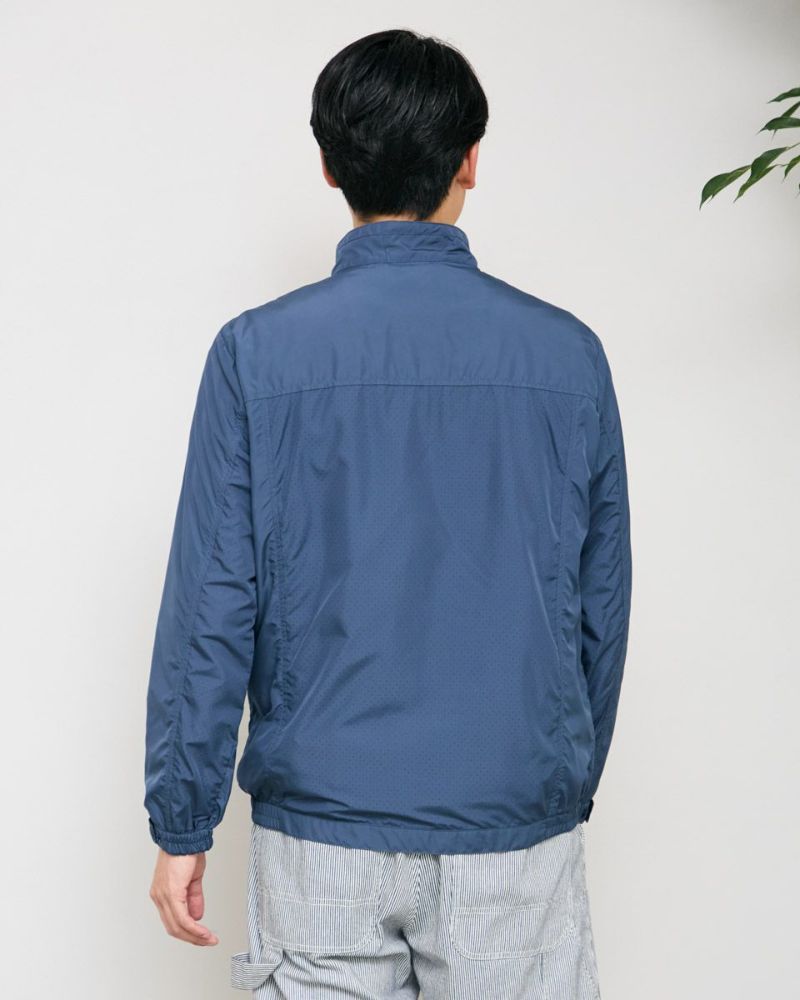 ドライビングジャケット