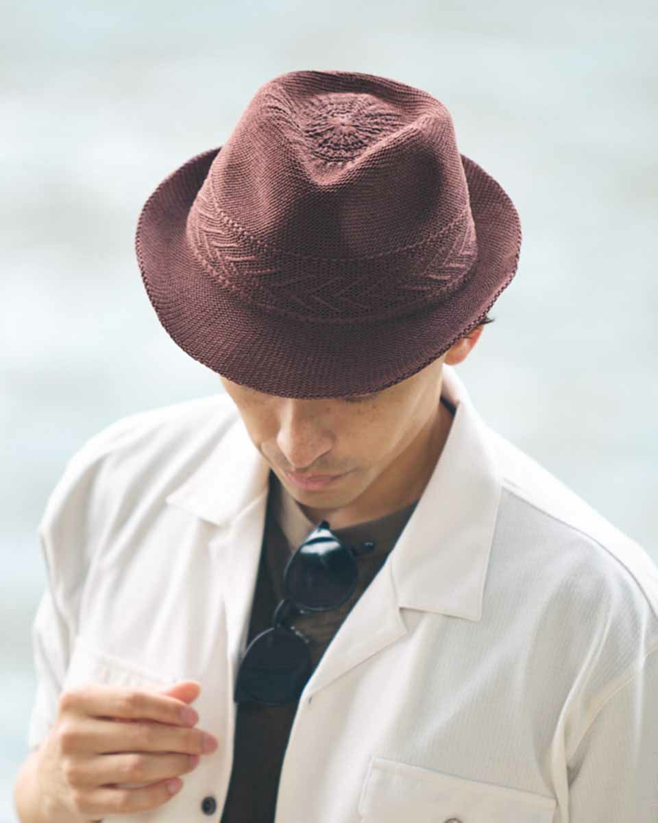 サーモハット