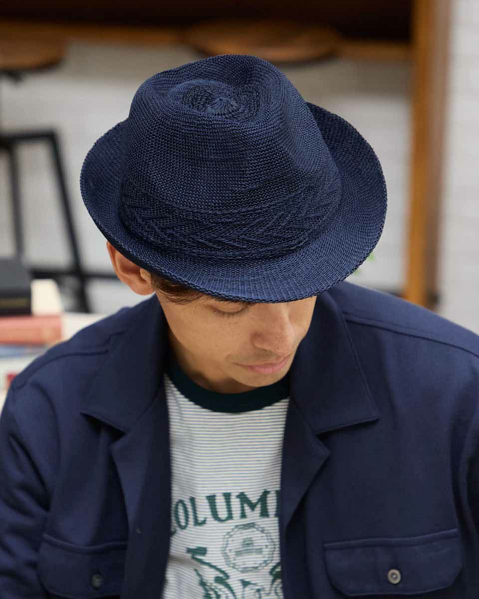 サーモハット