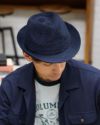 サーモハット