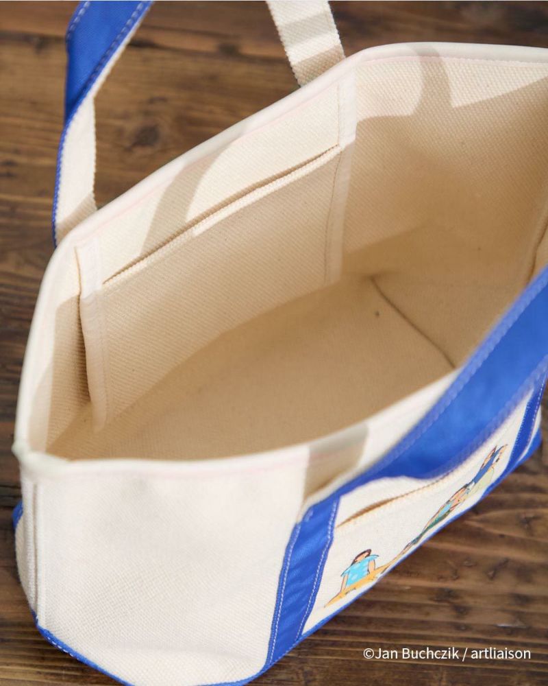 父の日トートバッグ