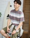 ボーダーＴシャツ