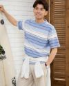 ボーダーＴシャツ