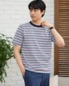 ボーダーＴシャツ