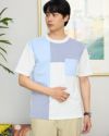 サッカー切替Ｔシャツ