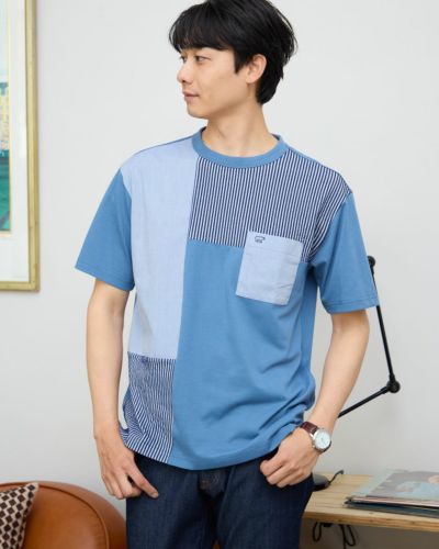 正規代理店 Golden Bearサッカー切替Tシャツ | ゴールデンベアストア その他