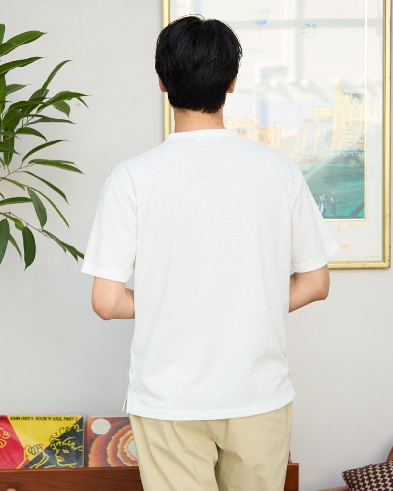 サッカー切替Ｔシャツ