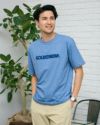 ロゴTシャツ