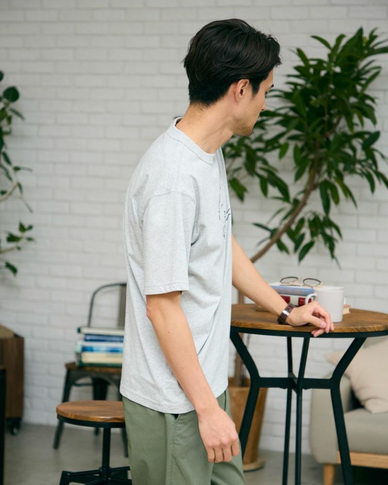 ベアサーフＴシャツ